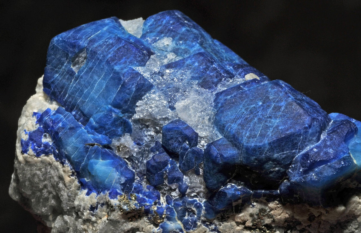 Discover the Timeless Elegance of Sapphires