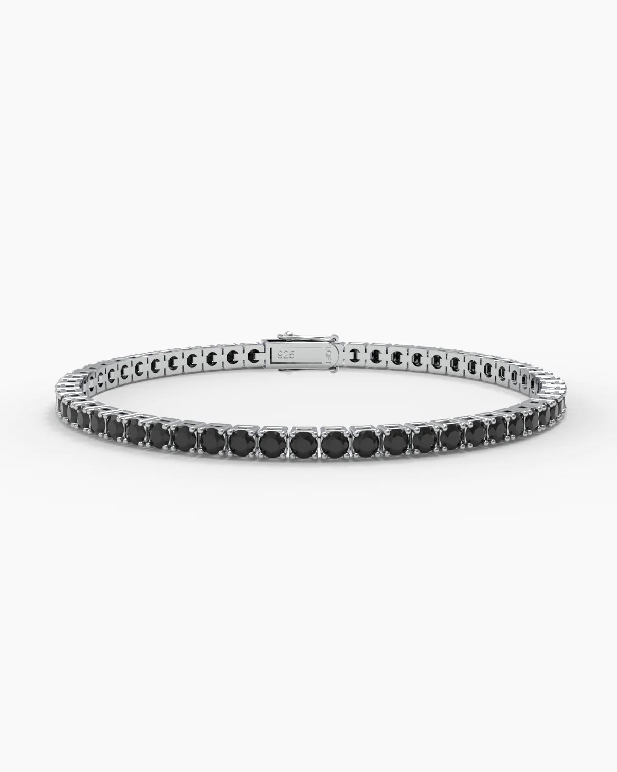 Men's Riviera Bracelets - High-End Jewelry