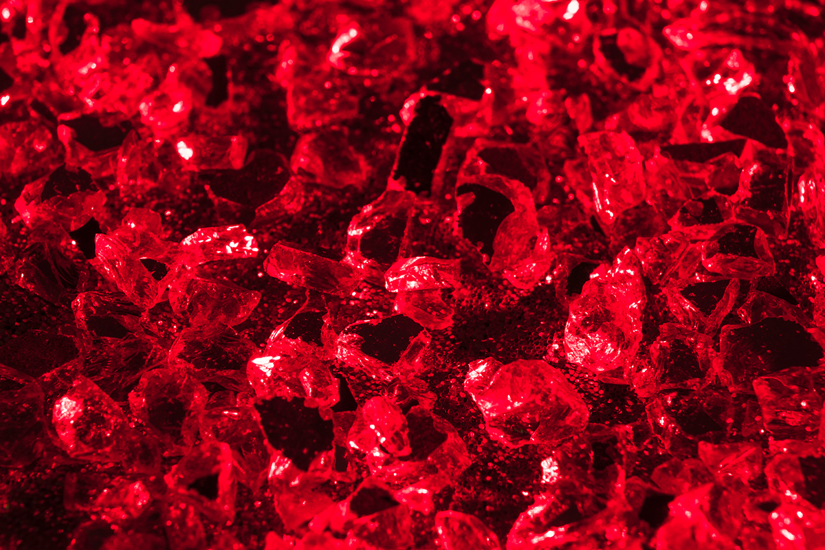 Discover the power of the Ruby: the precious stone that adds value to your lifetime and your appearance!