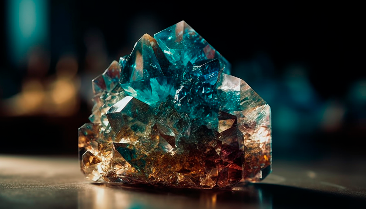 Topaz: Discover the Beauty and Unique Properties of these Gemstones in High Jewelry