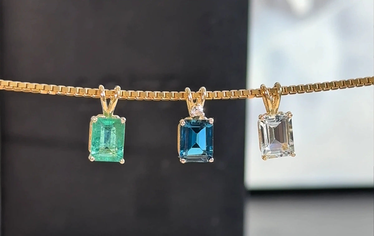 Pendants