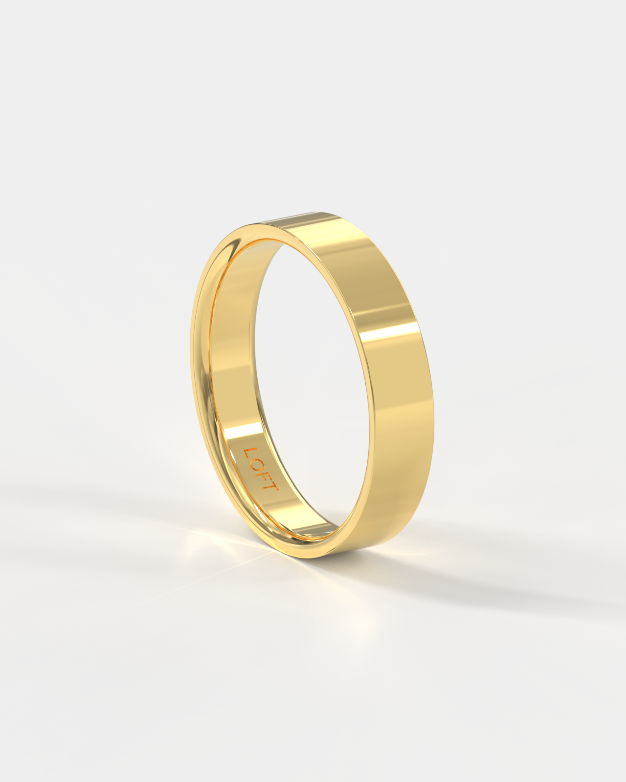 Wedding Band