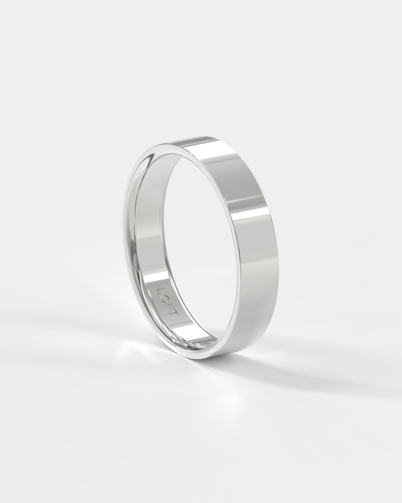 Wedding Band