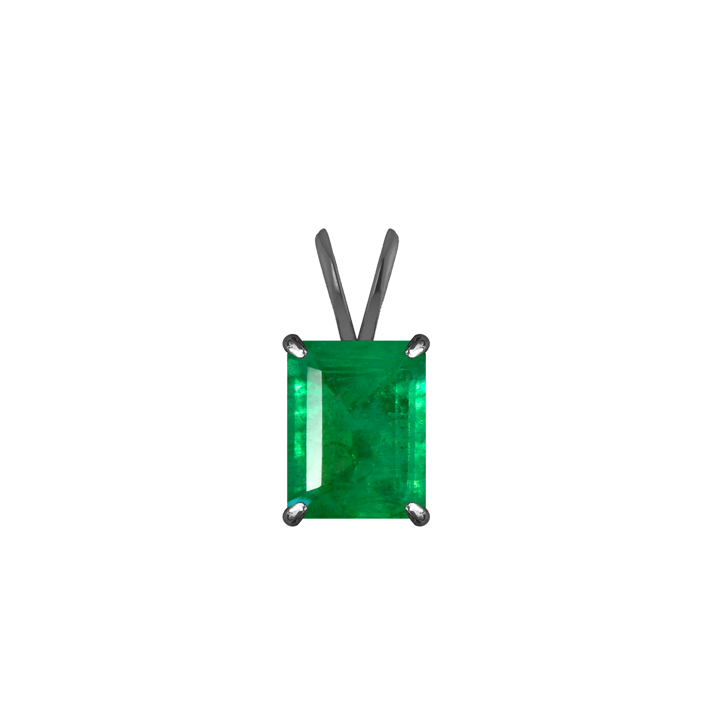 Pendant - Emerald