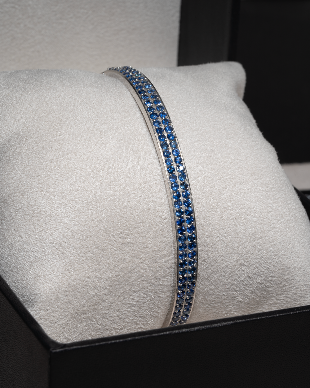 Firenze Bracelet - Sapphires