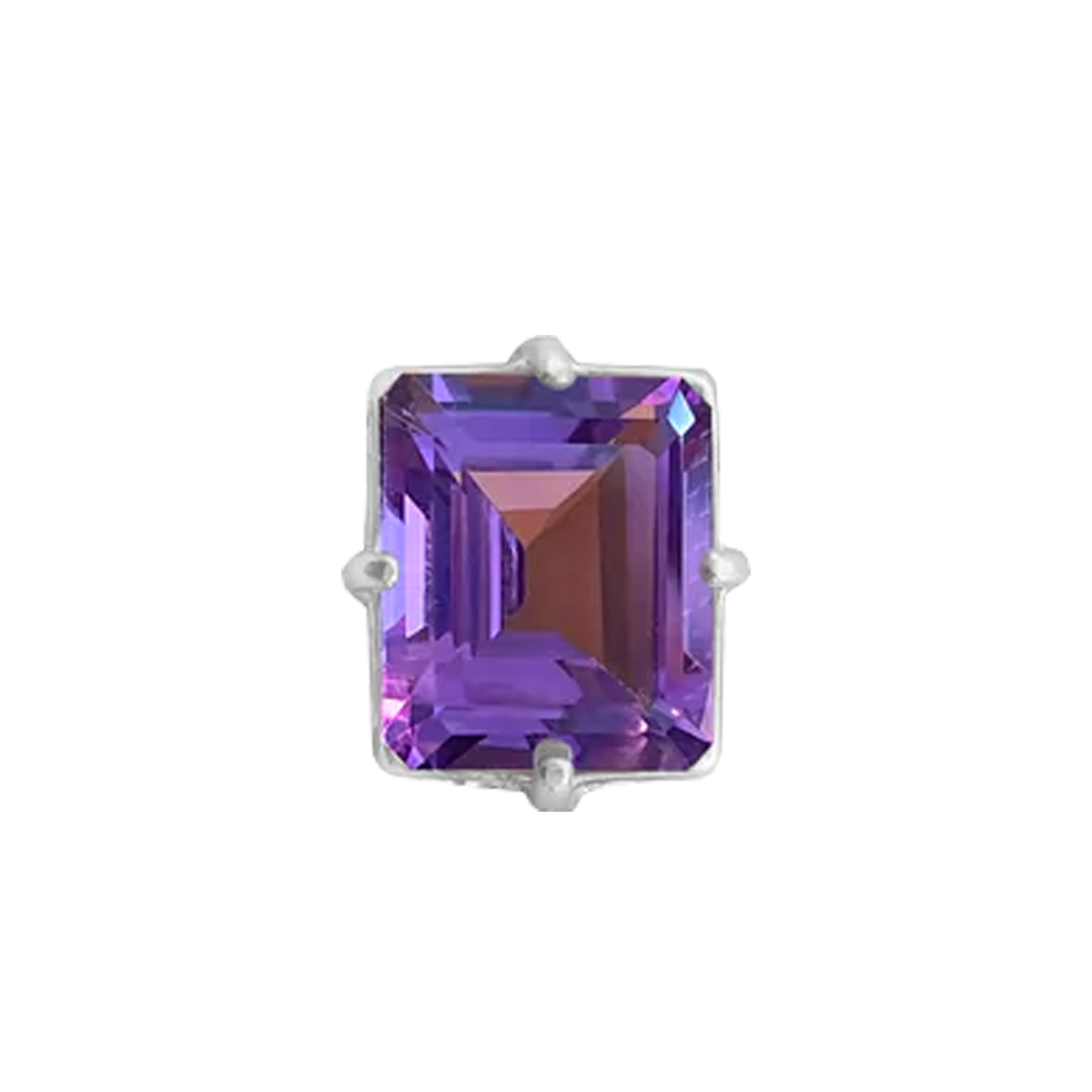 Pendant - Amethyst